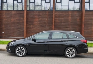 Opel Astra K 2018 - imagine 4