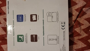 Cântar electronic nou