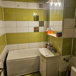 Apartament cu 3 camere   zona Brosteni   Colegiu   etaj 3 din 4   cu imbunatatiri  - imagine 7
