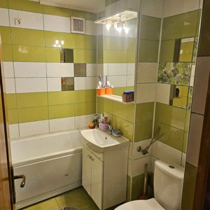 Apartament cu 3 camere   zona Brosteni   Colegiu   etaj 3 din 4   cu imbunatatiri  - imagine 6