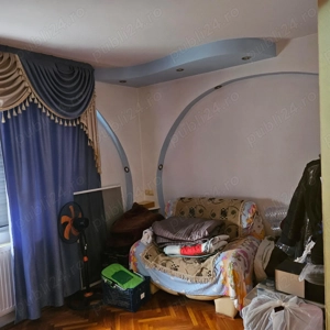 Apartament cu 3 camere   zona Brosteni   Colegiu   etaj 3 din 4   cu imbunatatiri  - imagine 8