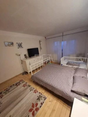 3 Camere | Centrala Proprie | Bloc Reabilitat | Parc Crangasi