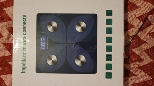 Cântar electronic nou - imagine 3