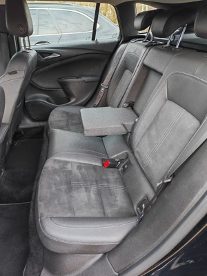 Opel Astra K 2018 - imagine 10