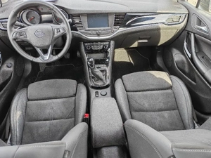 Opel Astra K 2018 - imagine 7