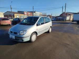 Renault Scenic,, Cutie automată 
