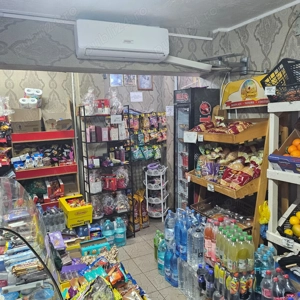 Spatiu comercial   zona Sala Sporturilor   Contactoare   Pret: 85.000  neg.  - imagine 2