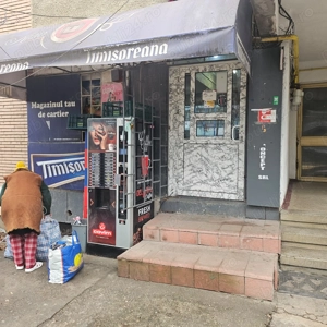 Spatiu comercial   zona Sala Sporturilor   Contactoare   Pret: 85.000  neg.  - imagine 9