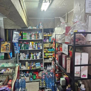 Spatiu comercial   zona Sala Sporturilor   Contactoare   Pret: 85.000  neg.  - imagine 3