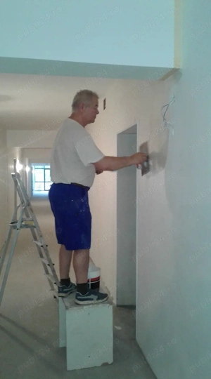 constructii finisaje gresie tencueli decorative ETC - imagine 2