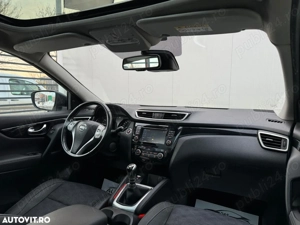 Vând Nissan Qashqai j11  - imagine 5