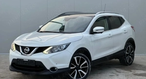 Vând Nissan Qashqai j11  - imagine 2
