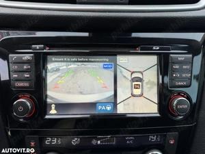 Vând Nissan Qashqai j11  - imagine 4