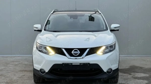 Vând Nissan Qashqai j11 