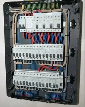 electrician instalații electrice de orice tip
