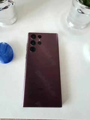 Samsung S22 Ultra 128 GB