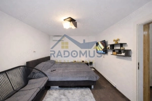 Casă Puchenii Mari DN1 - Teren 1000mp-Centrală Gaz-Renovat interior - imagine 4