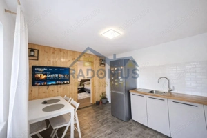 Casă Puchenii Mari DN1 - Teren 1000mp-Centrală Gaz-Renovat interior - imagine 6