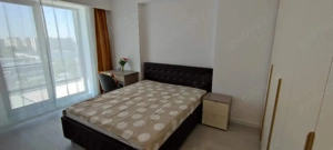 Garsoniera decomandata cu loc de parcare,Novum 56, metrou Gorjului 