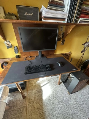 Monitor  Benq Zowie XL2586X+ TN 600 hz