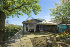 Casă Puchenii Mari DN1 - Teren 1000mp-Centrală Gaz-Renovat interior - imagine 13