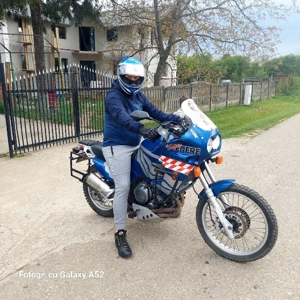 vand , dezmembrez yamaha super tenere  - imagine 3