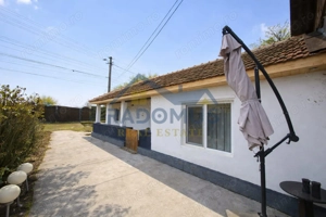 Casă Puchenii Mari DN1 - Teren 1000mp-Centrală Gaz-Renovat interior - imagine 3