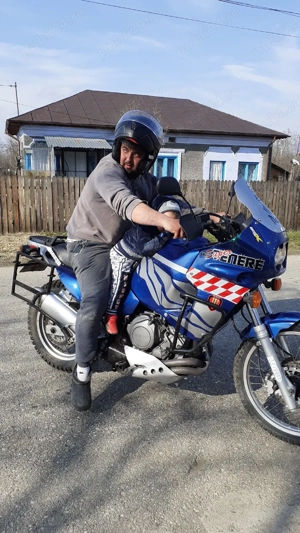 vand , dezmembrez yamaha super tenere  - imagine 4