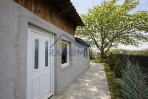 Casă Puchenii Mari DN1 - Teren 1000mp-Centrală Gaz-Renovat interior - imagine 10