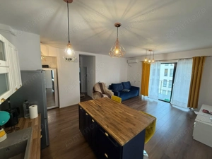 Bloc nou. Etaj intermediar. Decomandat. Mobilat si utilat. Aproape de Profi Neptun