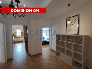 Comision 0%, 2 camere decomandate 65 mp, etaj 1, zona linistita Gheorgheni