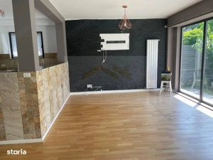 Casa duplex 5 camere Bragadiru de inchiriat