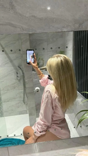 Sofisticată - Blondish!! 14:01:2026 IN CAL OUT CALL!