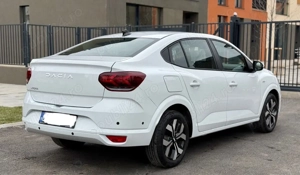 Dacia Logan Journey + 