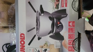 Set fondue,cu accesorii incluse, nou - imagine 4