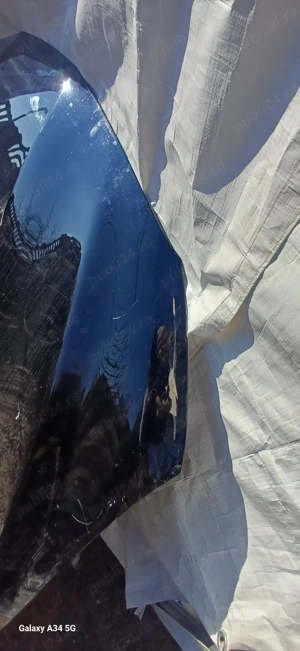 Capota toyota camry. 2019 2020 2021  - imagine 3