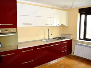 2 cam etaj 5 din 7 LOC PARCARE SUBTERAN Complex Ring - imagine 4