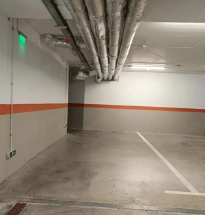 2 cam etaj 5 din 7 LOC PARCARE SUBTERAN Complex Ring - imagine 3