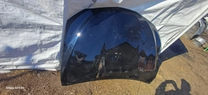 Capota toyota camry. 2019 2020 2021  - imagine 2