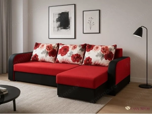 2 cam etaj 5 din 7 LOC PARCARE SUBTERAN Complex Ring - imagine 2