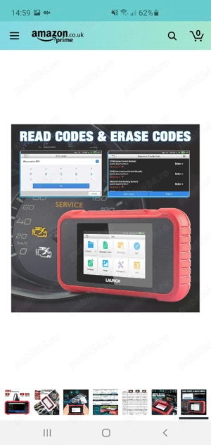 Execut diagnoza auto - imagine 2