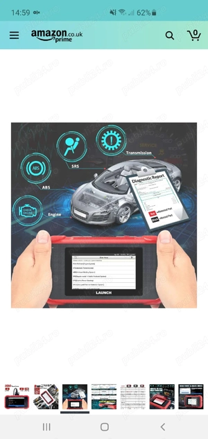 Execut diagnoza auto - imagine 3