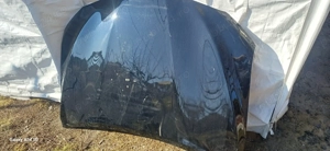 Capota toyota camry. 2019 2020 2021  - imagine 4