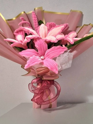 Vind flori artificiale - imagine 3