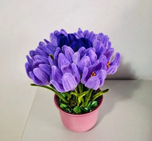 Vind flori artificiale - imagine 2