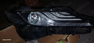 Capota toyota camry. 2019 2020 2021  - imagine 7