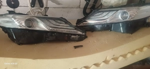 Capota toyota camry. 2019 2020 2021  - imagine 8