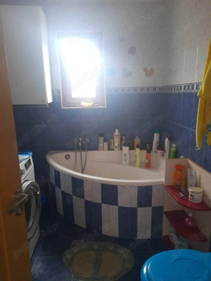 vând casă în Sângeorgiu de Mureș  - imagine 3