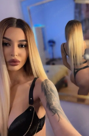 bunaa dornica sa te rasfat te astept cu un mesaj pe Whatsapp  