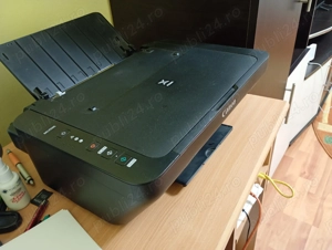 Vând imprimantă canon MG 2550s